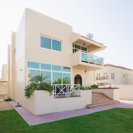 Roda Boutique Villas Dubai Ngoại thất bức ảnh