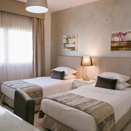 Roda Boutique Villas Dubai Ngoại thất bức ảnh