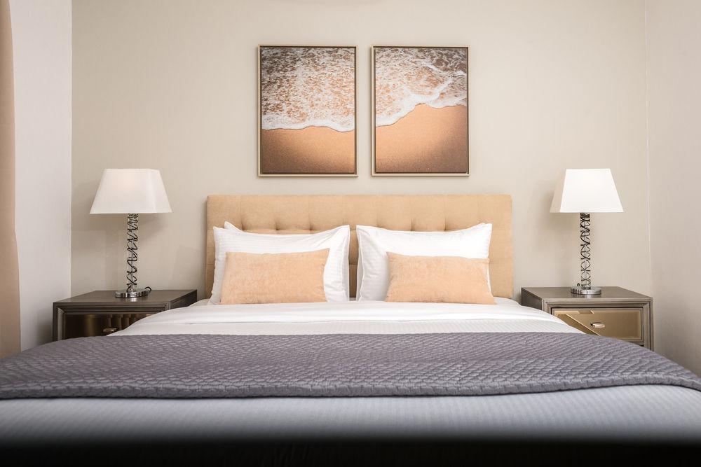 Roda Boutique Villas Dubai Ngoại thất bức ảnh