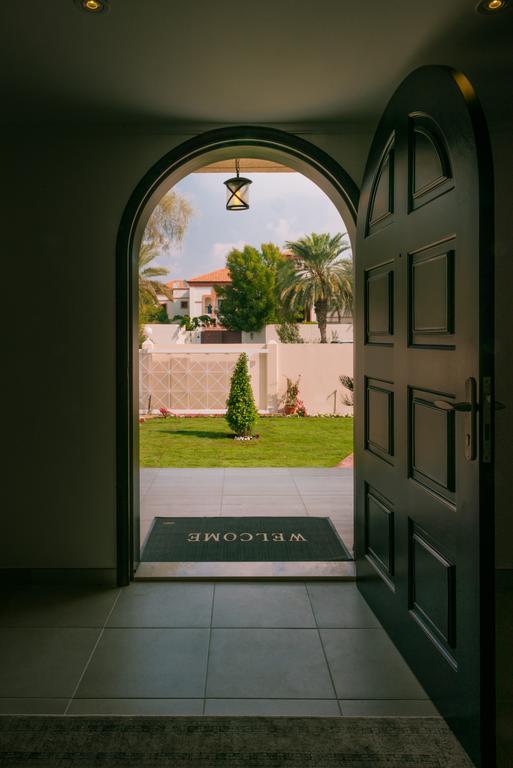 Roda Boutique Villas Dubai Ngoại thất bức ảnh