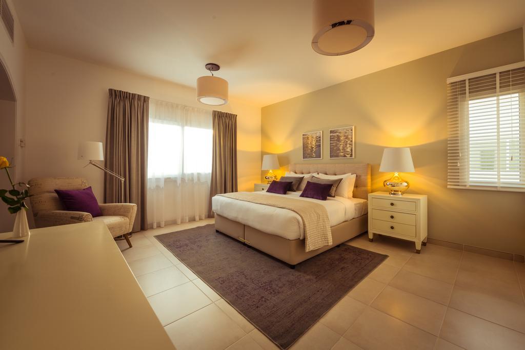 Roda Boutique Villas Dubai Ngoại thất bức ảnh