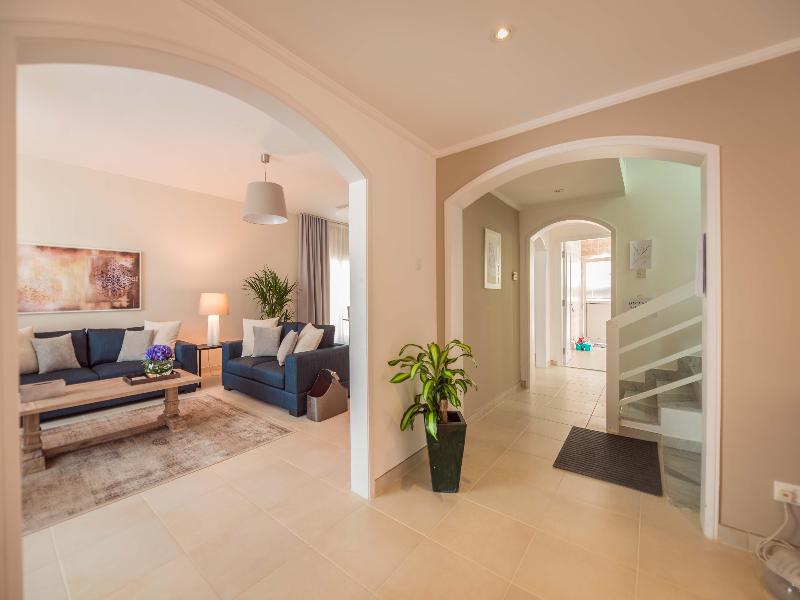 Roda Boutique Villas Dubai Ngoại thất bức ảnh