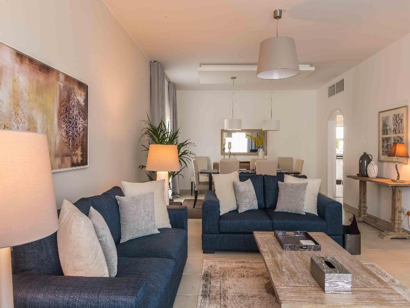 Roda Boutique Villas Dubai Ngoại thất bức ảnh
