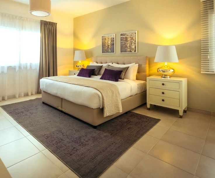 Roda Boutique Villas Dubai Ngoại thất bức ảnh
