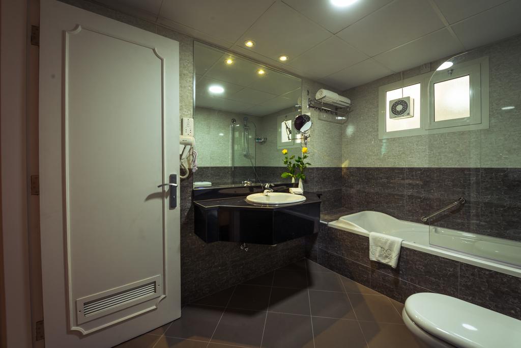 Roda Boutique Villas Dubai Ngoại thất bức ảnh