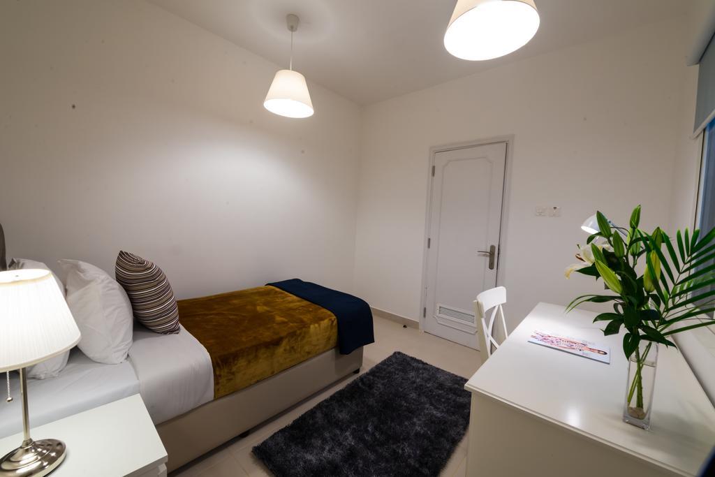 Roda Boutique Villas Dubai Ngoại thất bức ảnh