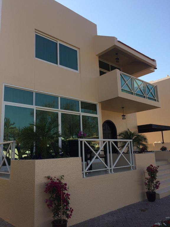 Roda Boutique Villas Dubai Ngoại thất bức ảnh