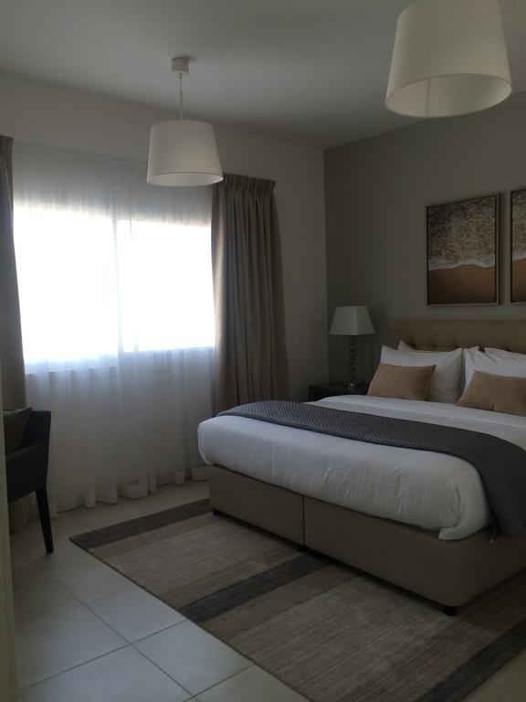 Roda Boutique Villas Dubai Ngoại thất bức ảnh