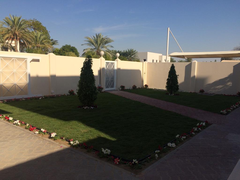 Roda Boutique Villas Dubai Ngoại thất bức ảnh