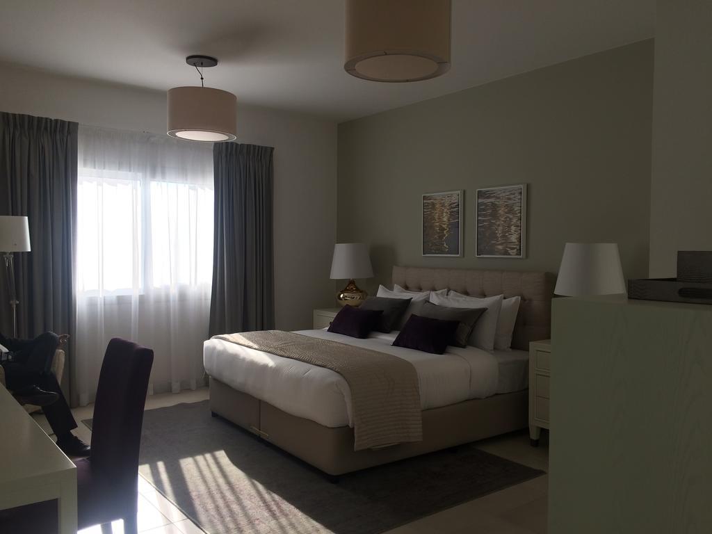 Roda Boutique Villas Dubai Ngoại thất bức ảnh
