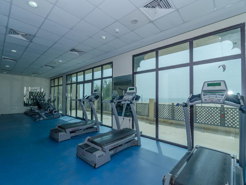 Roda Boutique Villas Dubai Ngoại thất bức ảnh