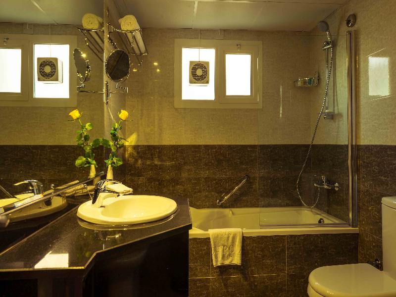 Roda Boutique Villas Dubai Ngoại thất bức ảnh