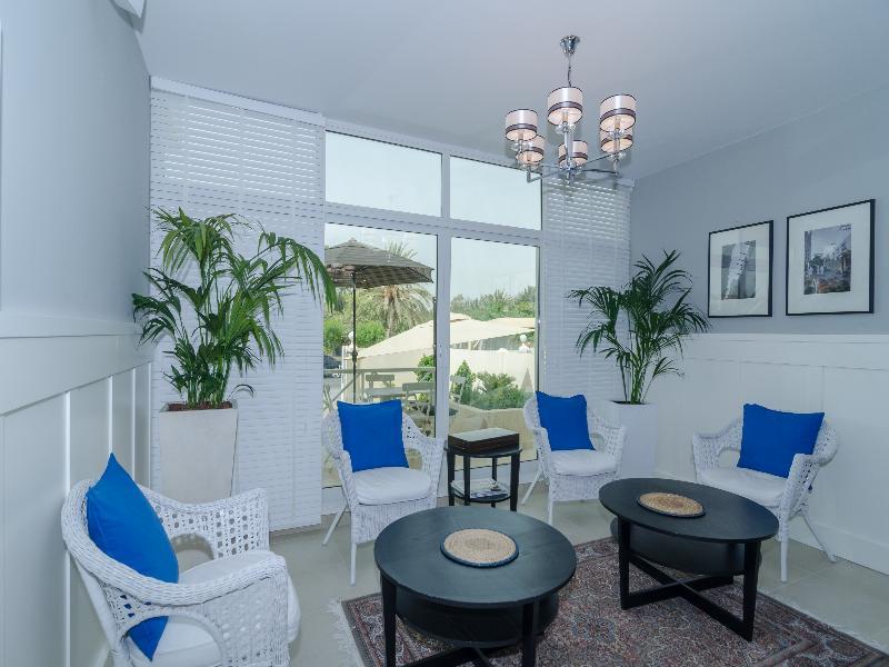 Roda Boutique Villas Dubai Ngoại thất bức ảnh