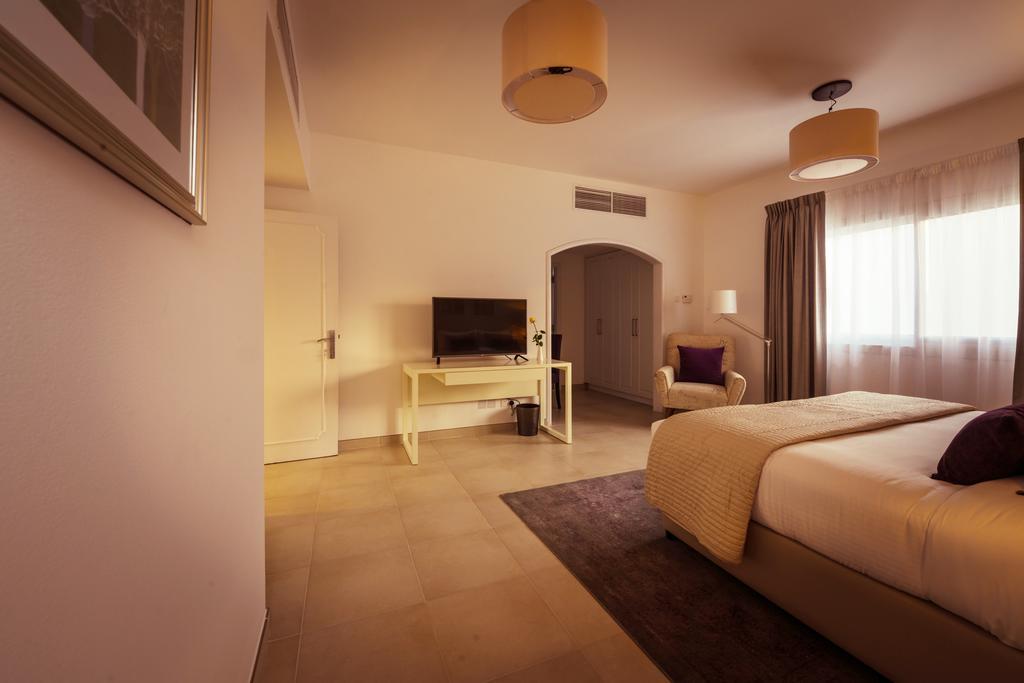 Roda Boutique Villas Dubai Ngoại thất bức ảnh