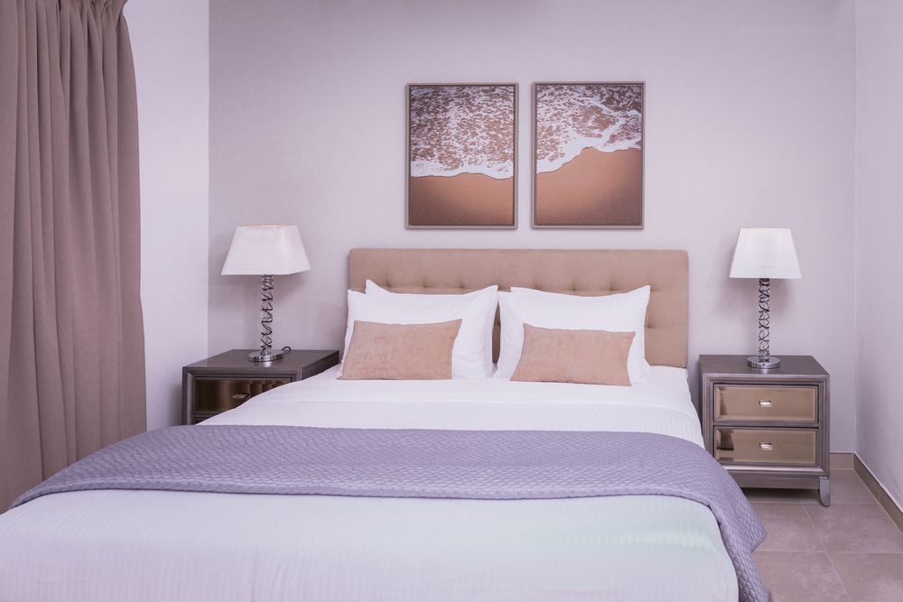 Roda Boutique Villas Dubai Ngoại thất bức ảnh