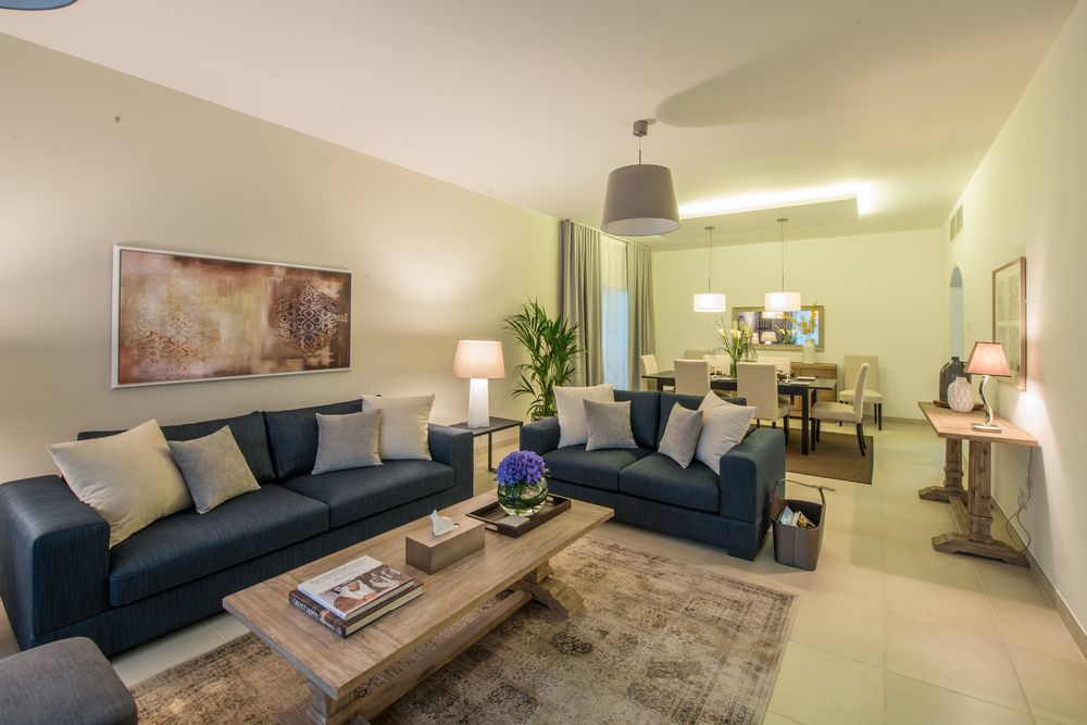 Roda Boutique Villas Dubai Ngoại thất bức ảnh