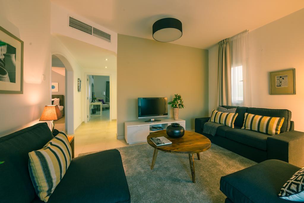 Roda Boutique Villas Dubai Ngoại thất bức ảnh
