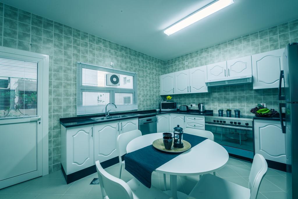 Roda Boutique Villas Dubai Ngoại thất bức ảnh