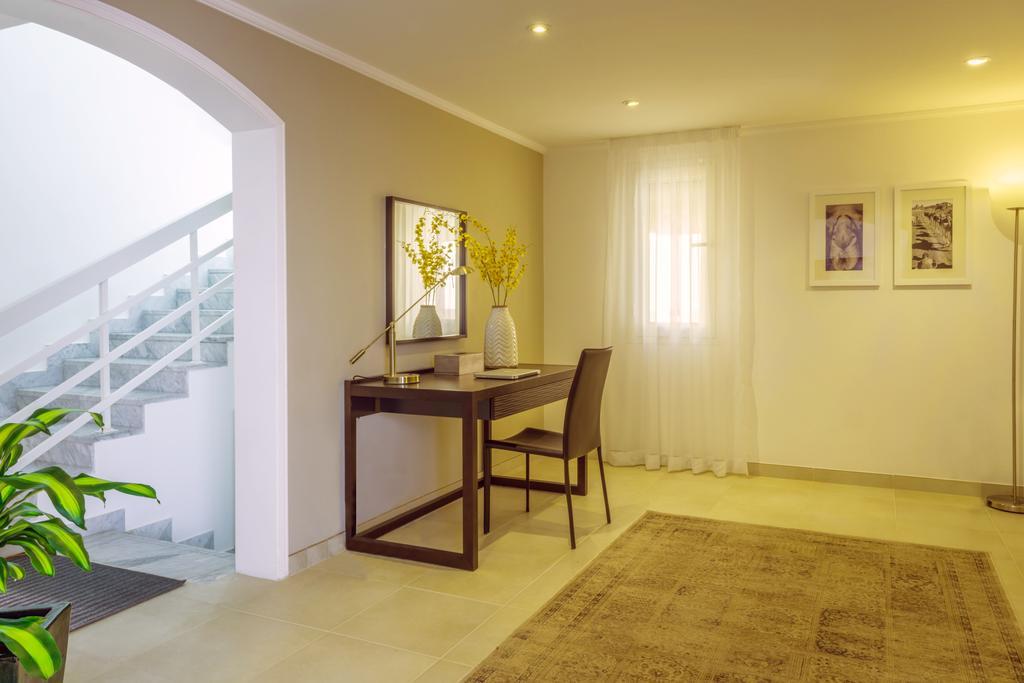 Roda Boutique Villas Dubai Ngoại thất bức ảnh