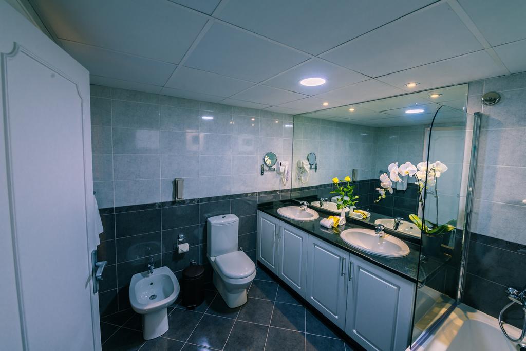 Roda Boutique Villas Dubai Ngoại thất bức ảnh