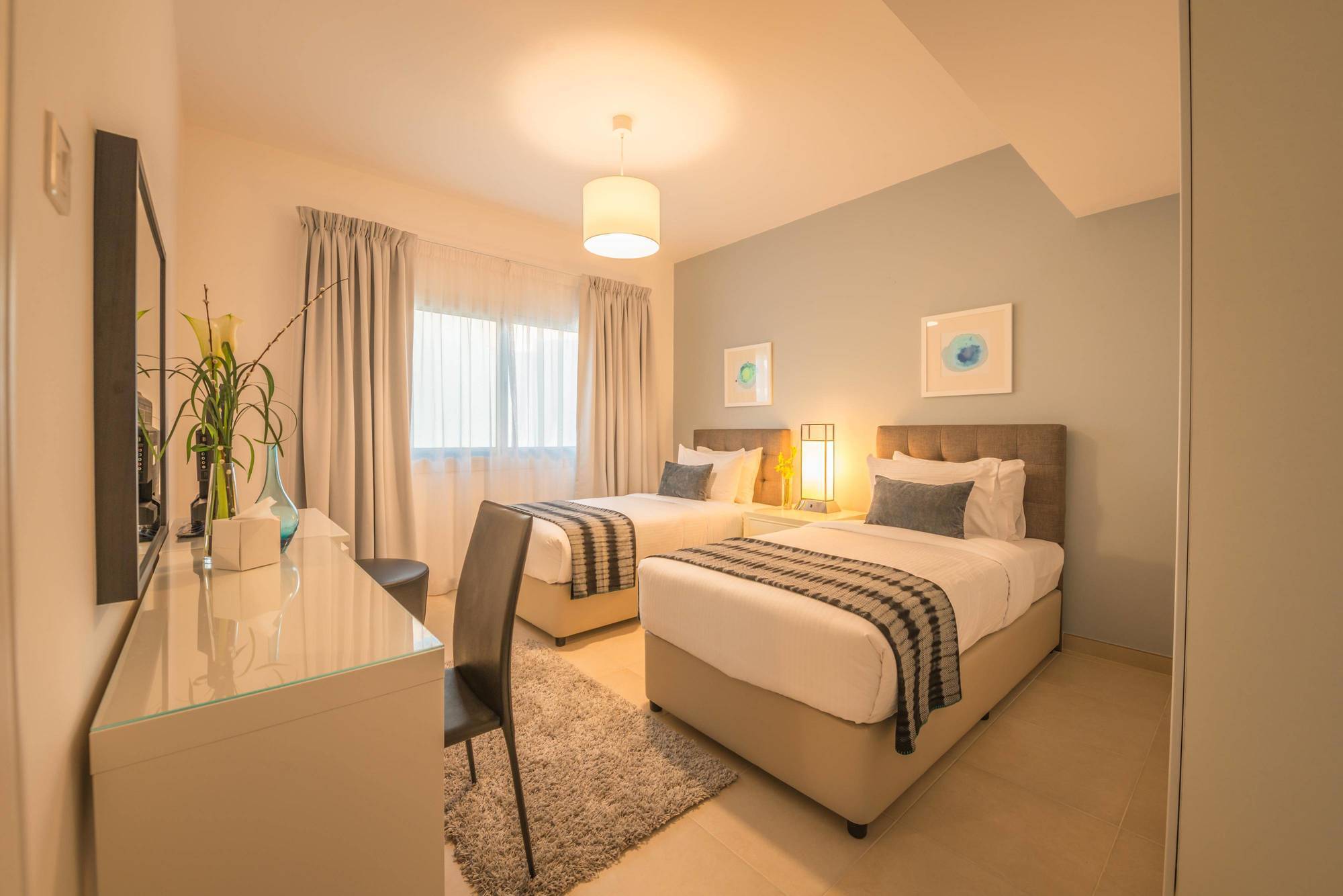 Roda Boutique Villas Dubai Ngoại thất bức ảnh