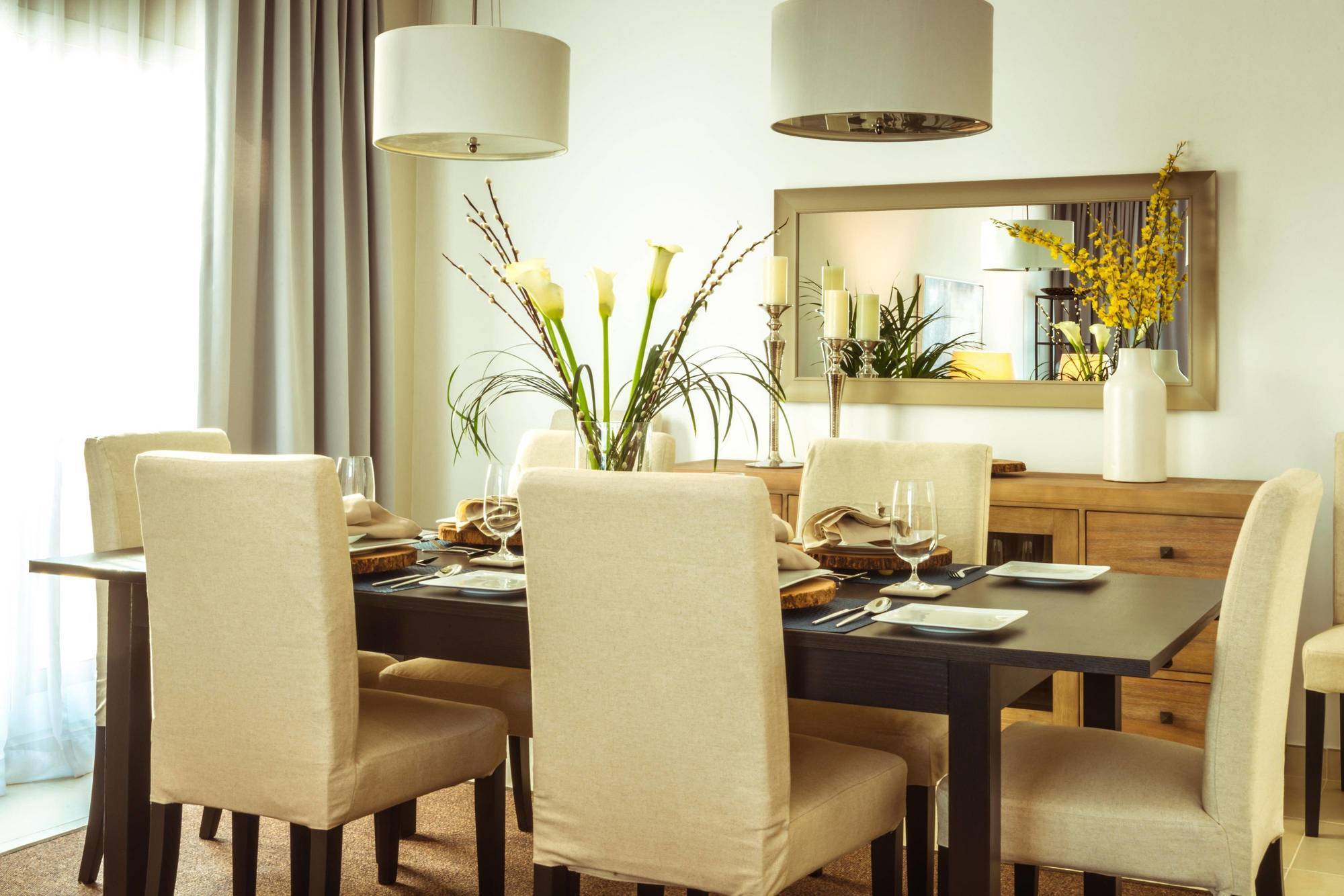 Roda Boutique Villas Dubai Ngoại thất bức ảnh