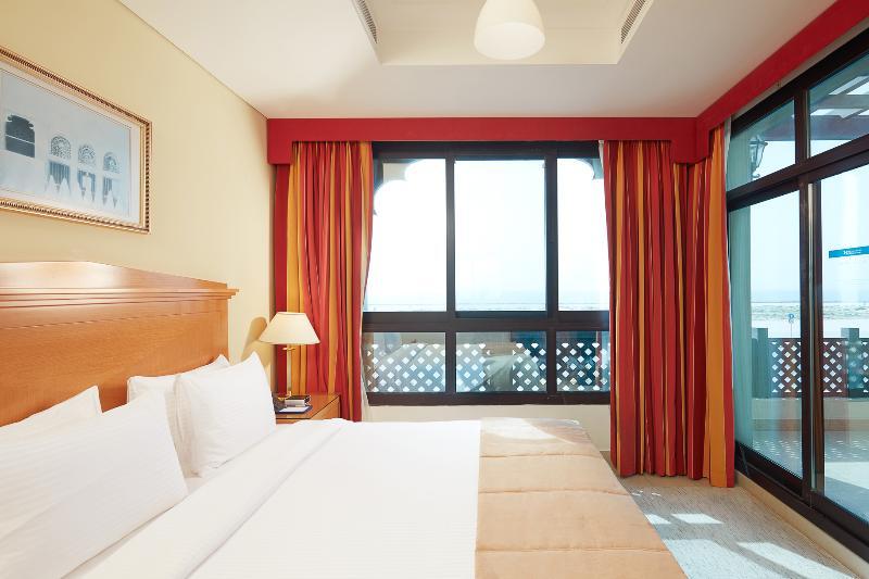 Roda Boutique Villas Dubai Ngoại thất bức ảnh