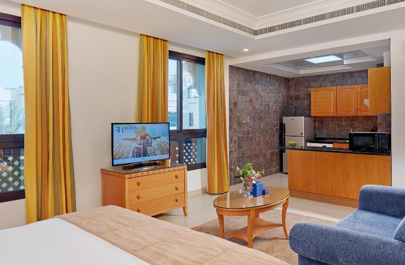 Roda Boutique Villas Dubai Ngoại thất bức ảnh