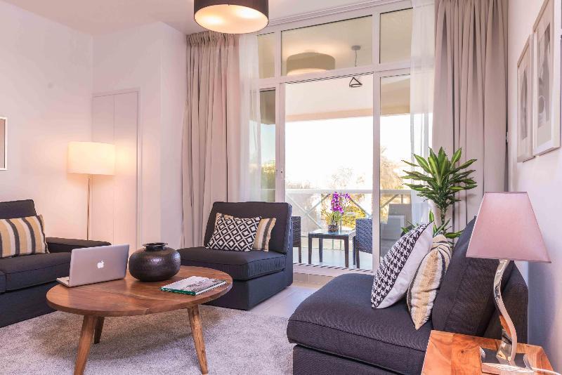 Roda Boutique Villas Dubai Ngoại thất bức ảnh