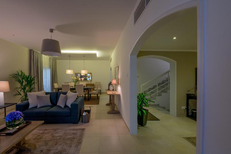 Roda Boutique Villas Dubai Ngoại thất bức ảnh