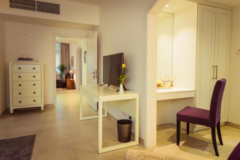 Roda Boutique Villas Dubai Ngoại thất bức ảnh