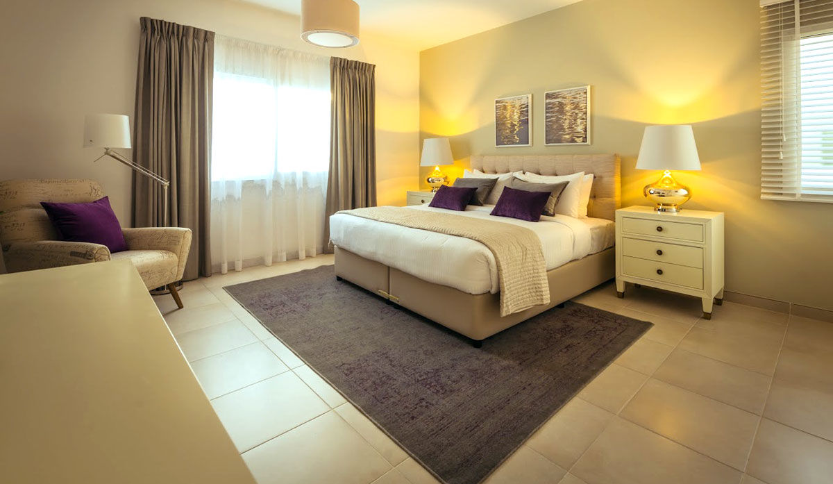 Roda Boutique Villas Dubai Ngoại thất bức ảnh