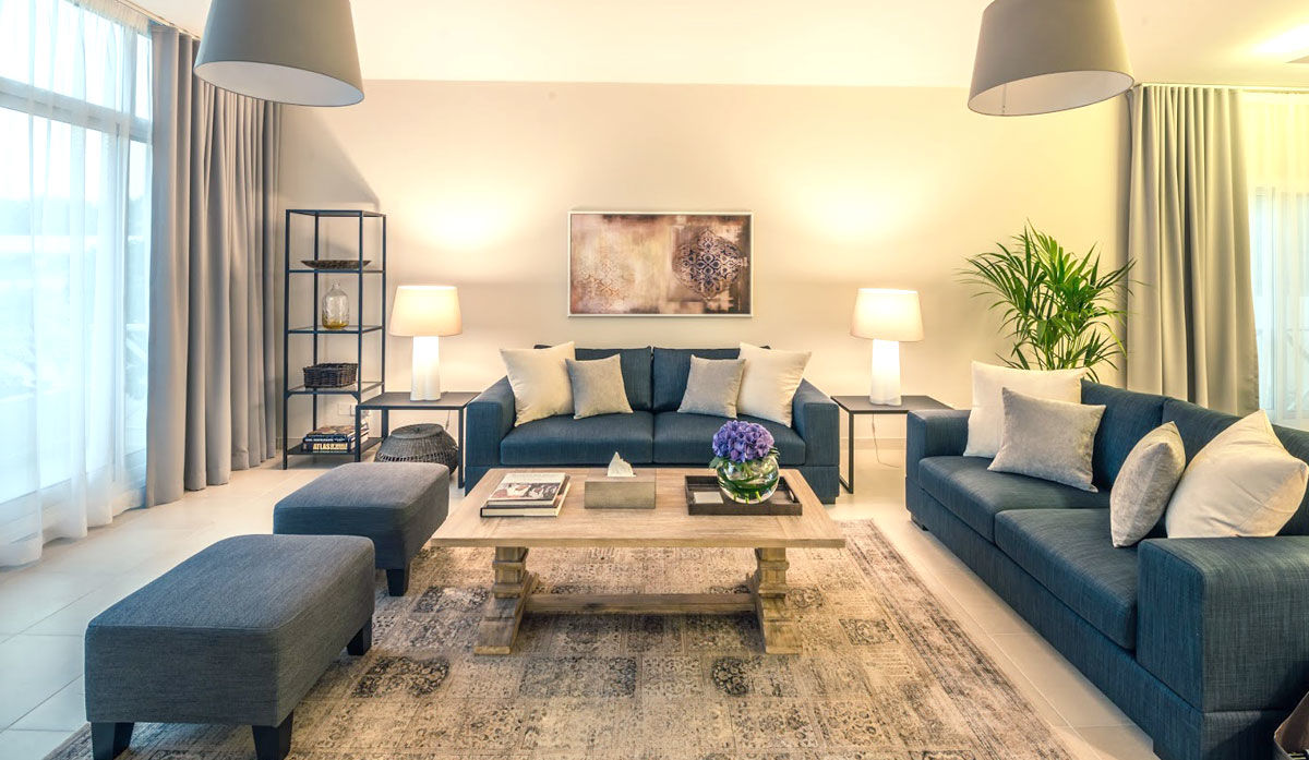 Roda Boutique Villas Dubai Ngoại thất bức ảnh