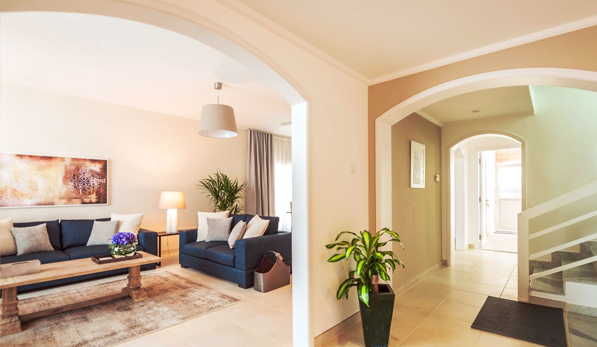 Roda Boutique Villas Dubai Ngoại thất bức ảnh