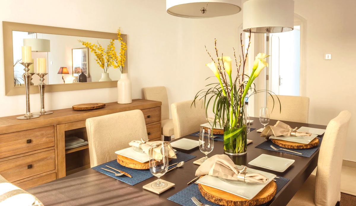 Roda Boutique Villas Dubai Ngoại thất bức ảnh