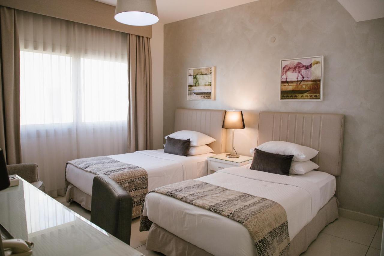Roda Boutique Villas Dubai Ngoại thất bức ảnh
