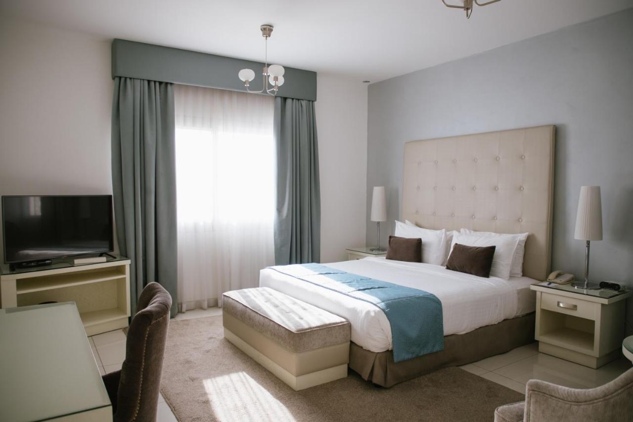Roda Boutique Villas Dubai Ngoại thất bức ảnh