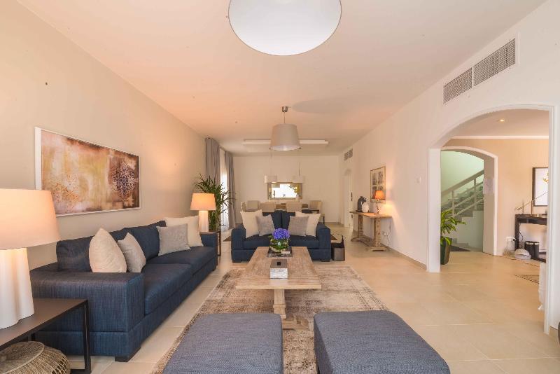 Roda Boutique Villas Dubai Ngoại thất bức ảnh